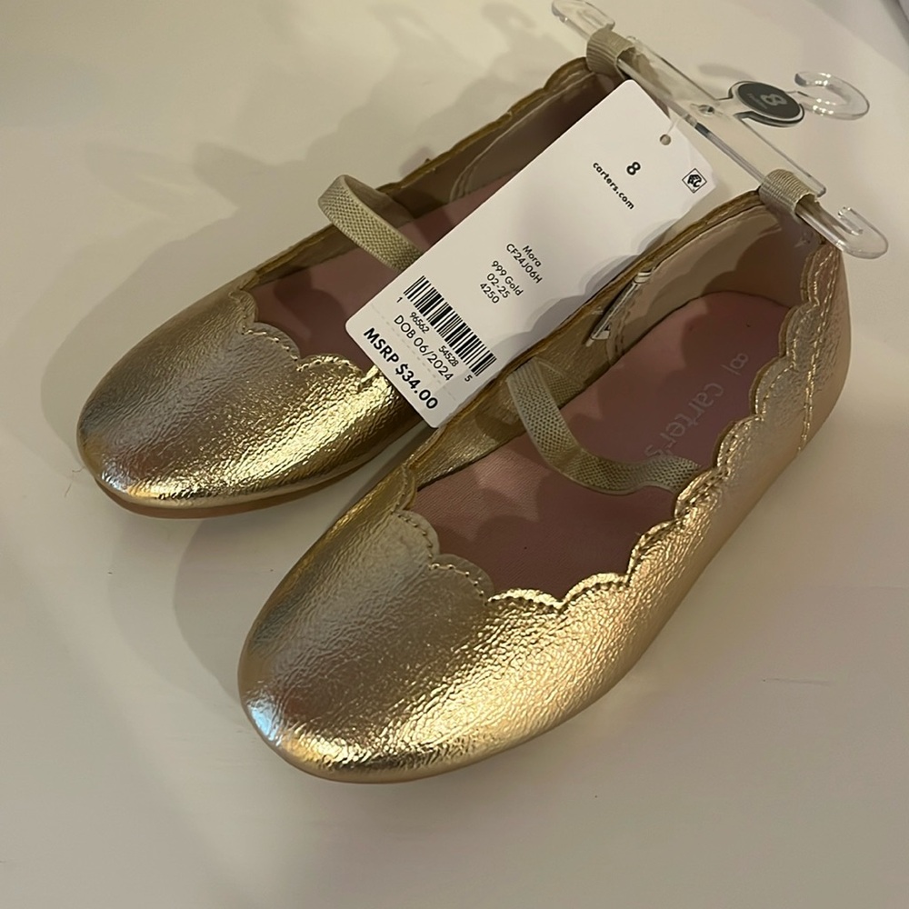 Toddler dress shoes